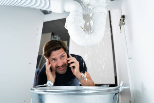 Best Water Softener Installation  in Church Hill, TN
