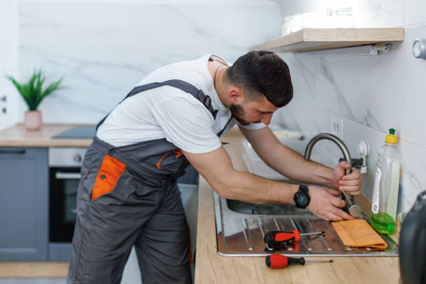 Best Sewer Cleaning Services  in Church Hill, TN