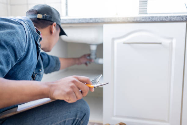 Best Pipe Repair Near Me  in Church Hill, TN