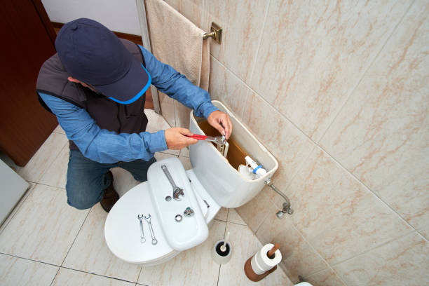 Best Affordable Plumbing Services  in Church Hill, TN