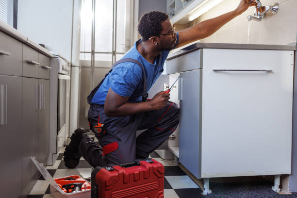 Best Faucet Repair  in Church Hill, TN