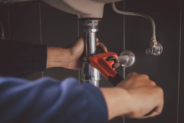 Church Hill, TN Plumbing Company