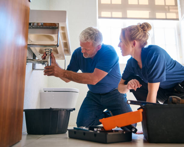 Best Plumbing Installation Services  in Church Hill, TN